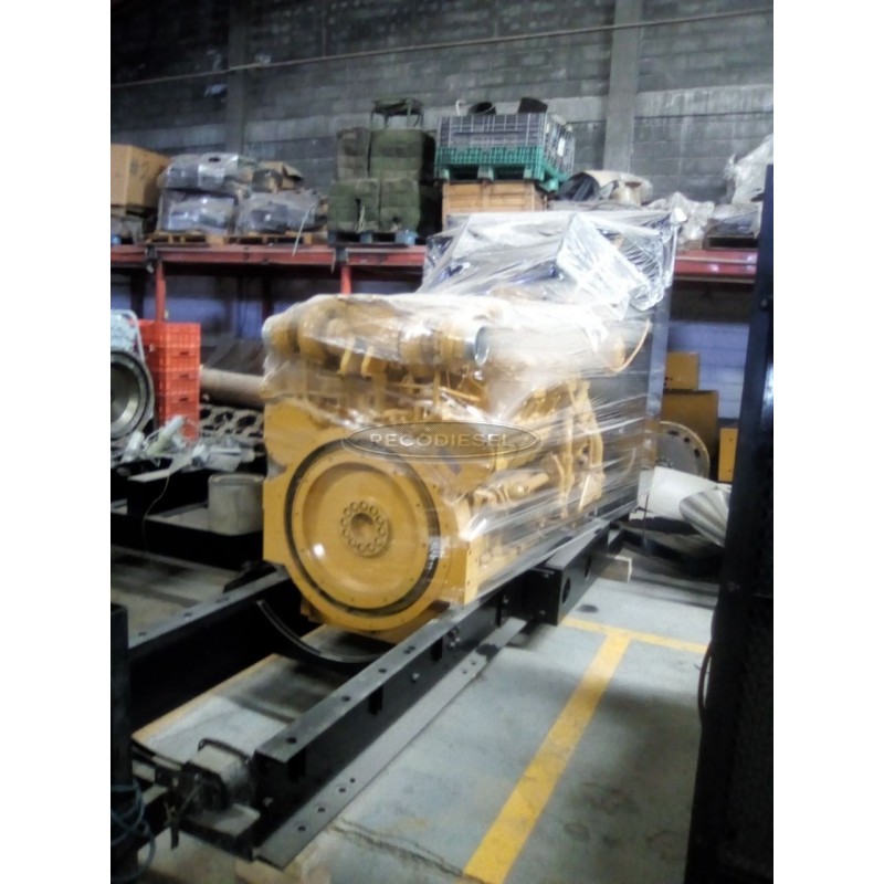 motor-caterpillar-3508-industrial--taller-de-motores-industriales-mty