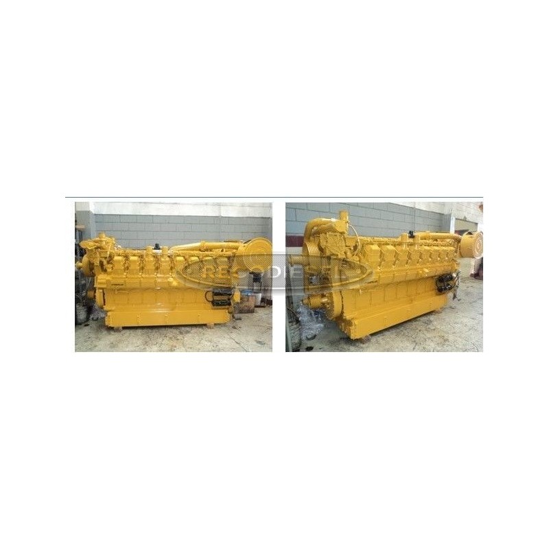 motor-caterpillar-3516b-taller-de-motores-industriales-mty