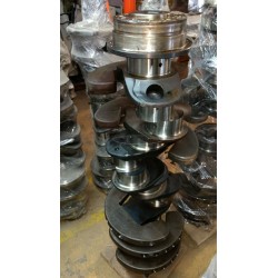 cigueñal-caterpillar-3508-taller-de-motores-industriales-mty