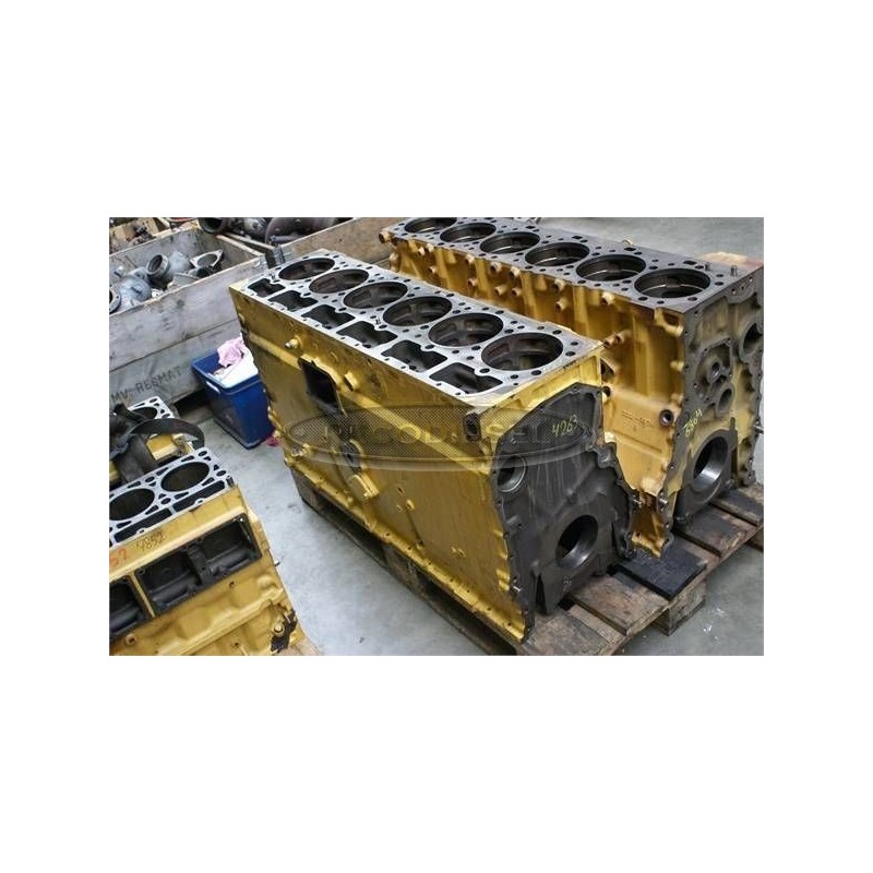 caterpillar-3406-taller-de-motores-industriales-mty