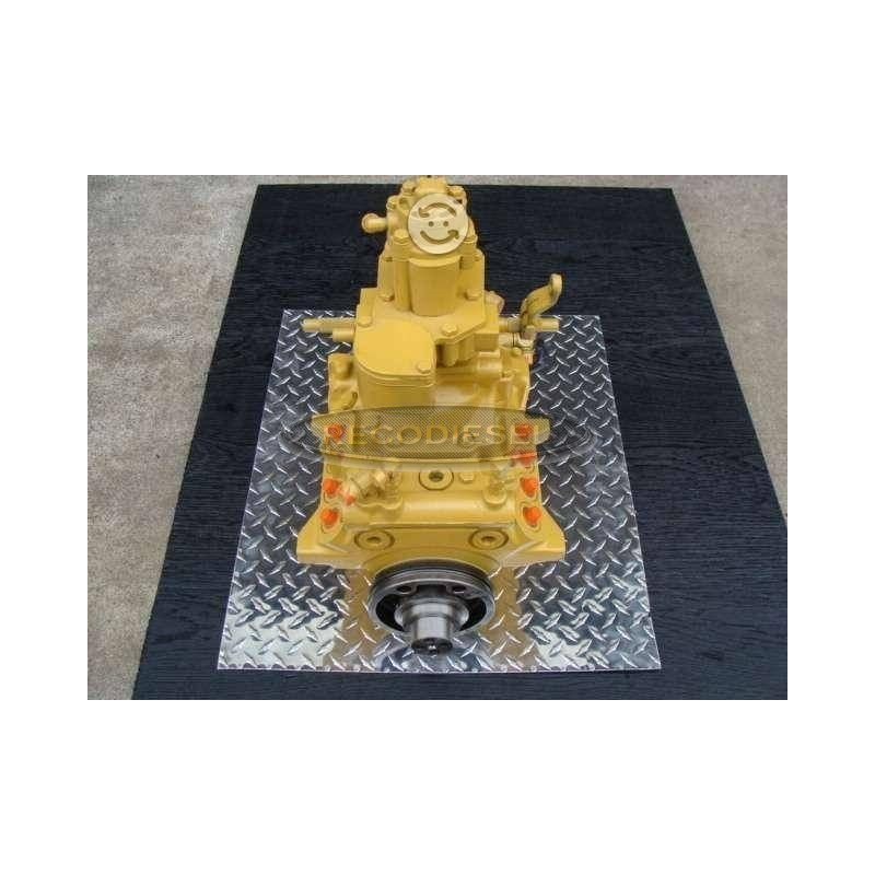 bomba-de-inyeccion-caterpillar-3408-refacciones-para-motores-industriales-en-mty