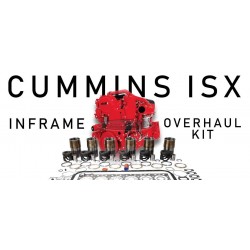 Cummins isx
