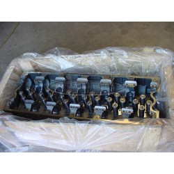 Cabeza cummins isx (Nueva)