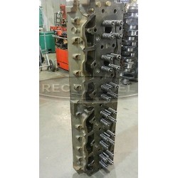 Cabeza caterpillar 3412