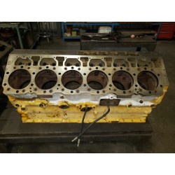 Monoblock caterpillar 3412