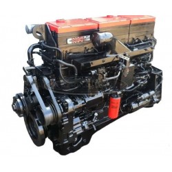 Cummins N14