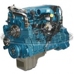 Media reparacion Navistar...