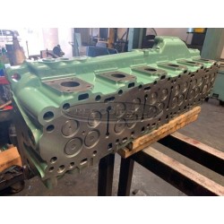 Cabeza Detroit Ddec 6