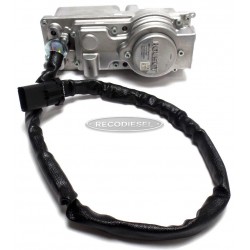 Valvula Actuador VGT