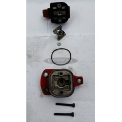 ACTUADOR CUMMINS ISX