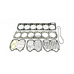 Caterpillar C15: Cartera de...