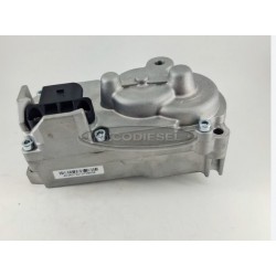 VALVULA VGT TURBO CUMMINS...