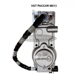 ACTUADOR VGT PACCAR MX13