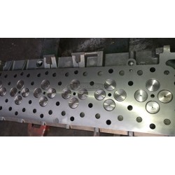 CABEZA CUMMINS ISX