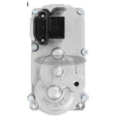 ACTUADOR VGT CUMMINS ISX15