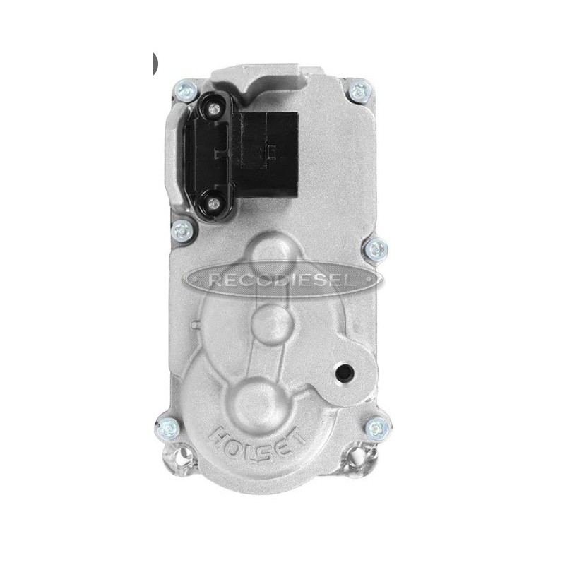 ACTUADOR VGT CUMMINS ISX15