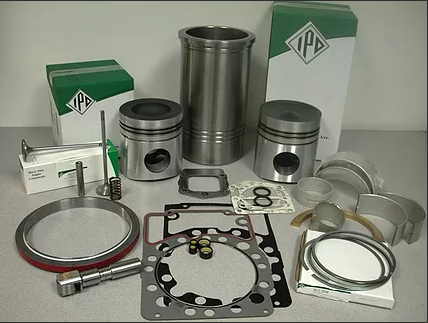 Refacciones Recodiesel Monterrey, Nuevo Leon