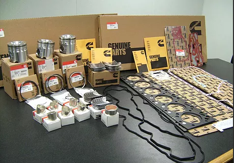 Refacciones Recodiesel Monterrey, Nuevo Leon